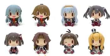 【未開封】艦これ一番くじ　フィギュア3点セット 未開封】艦これ一番くじ フィギュア3点セット - メルカリ
