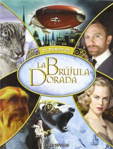 El mundo de La Brújula Dorada