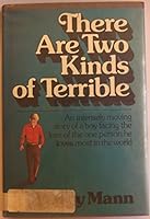 There Are Two Kinds of Terrible 0380458233 Book Cover