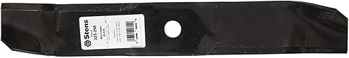 Stens Cuchilla de mantillo 325-298 para Cub Cadet 759-04019