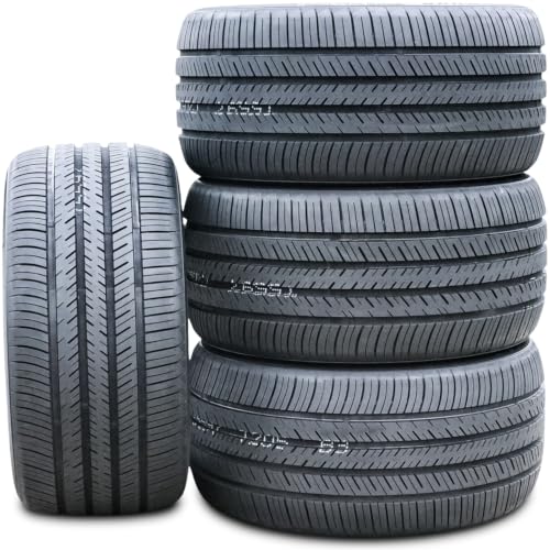 Atlas Tire Force UHP