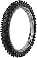 Pneu Honda CRF230 Cross Trilha 80/100-21 51m Sr39 Strongrace Rinaldi
