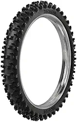 Pneu Honda CRF230 Cross Trilha 80/100-21 51m Sr39 Strongrace Rinaldi