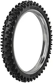 Pneu Honda CRF230 Cross Trilha 80/100-21 51m Sr39 Strongrace Rinaldi