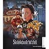 Shanghai Blues 4K UHD Set