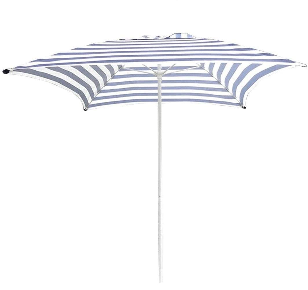 SaryEdge Cantilever Parasol Umbrella Outdoor Garden Parasols Parasols Square Patio Umbrella, Garden Table Umbrella for Outdoor Yard, Beach Commercial Event Market,