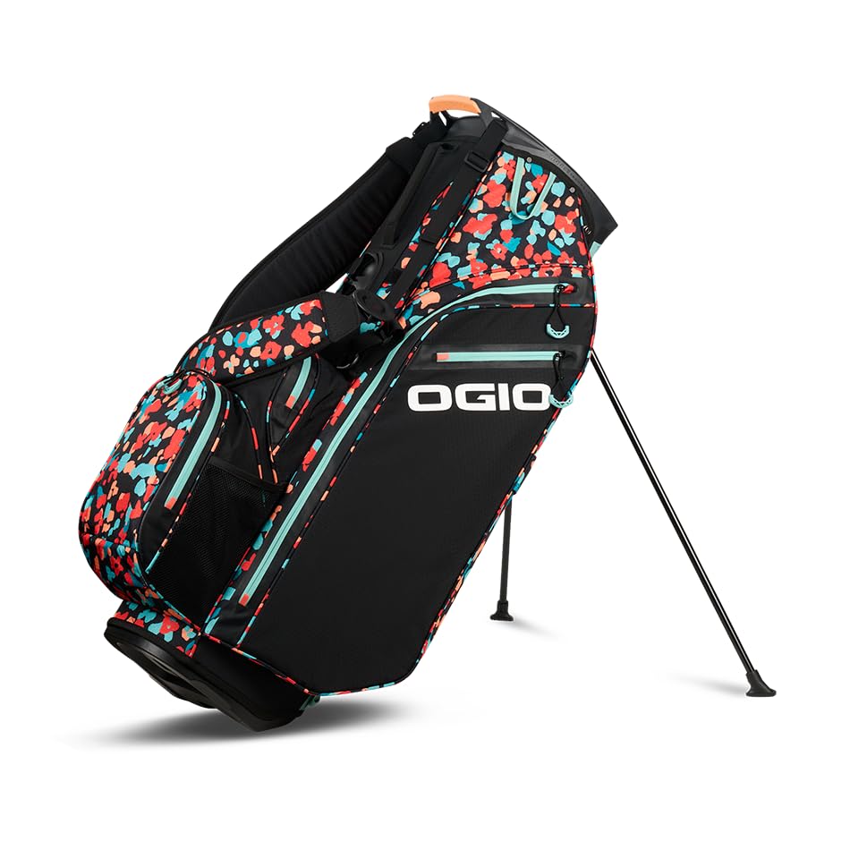 OGIO All Elements Hybrid Stand Bag