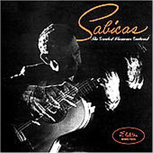 The Greatest Flamenco Guitarist