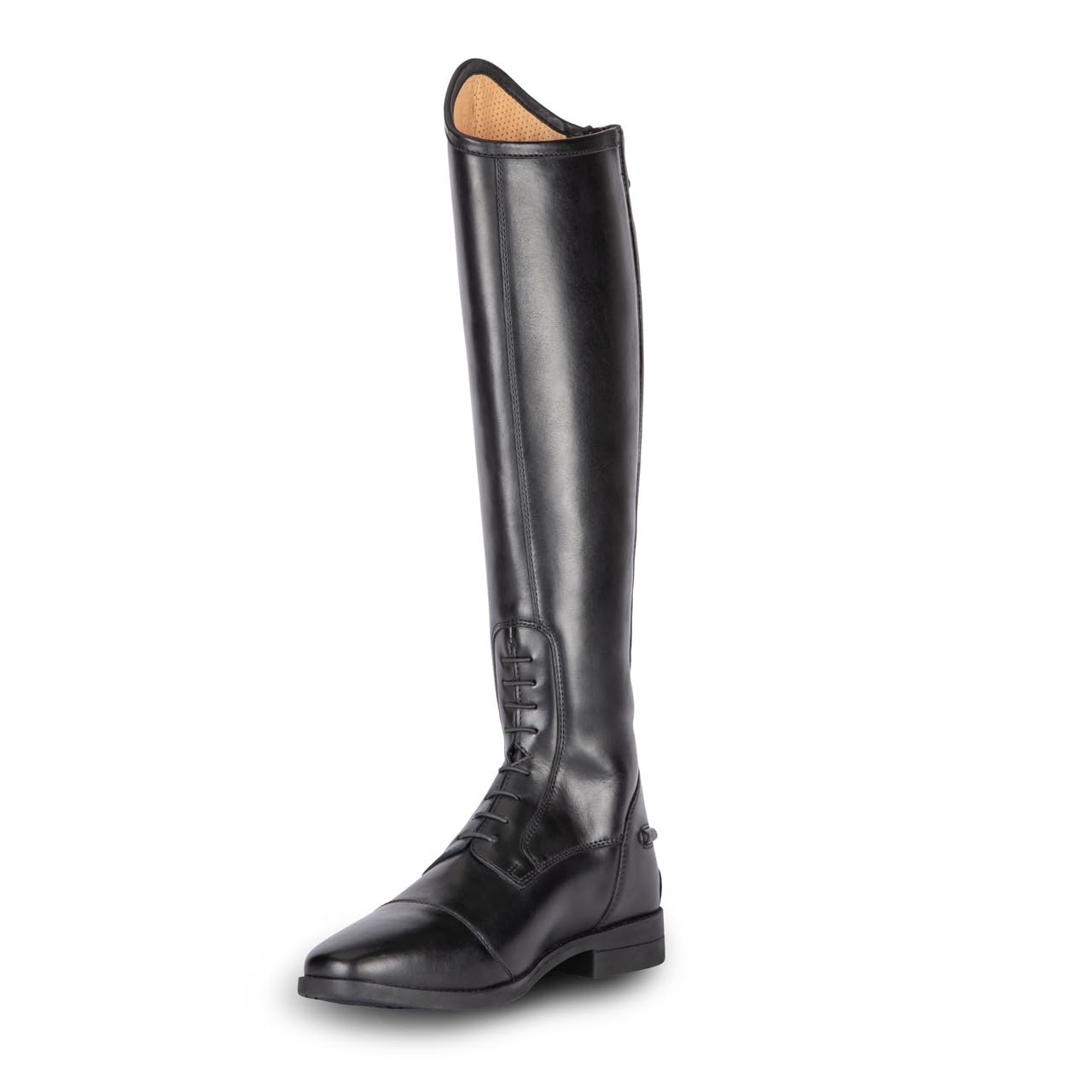 Moretta Shires Ortona Bottes d'équitation hautes pour adulte