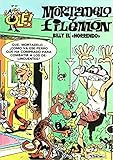 Ole Mortadelo Y Filemon 37 - Billy El Horrendo