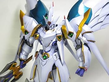 スーパーロボット大戦。サイバスター. スーパーロボット大戦OG」より精霊憑依の「サイバスター」が「鉄魄