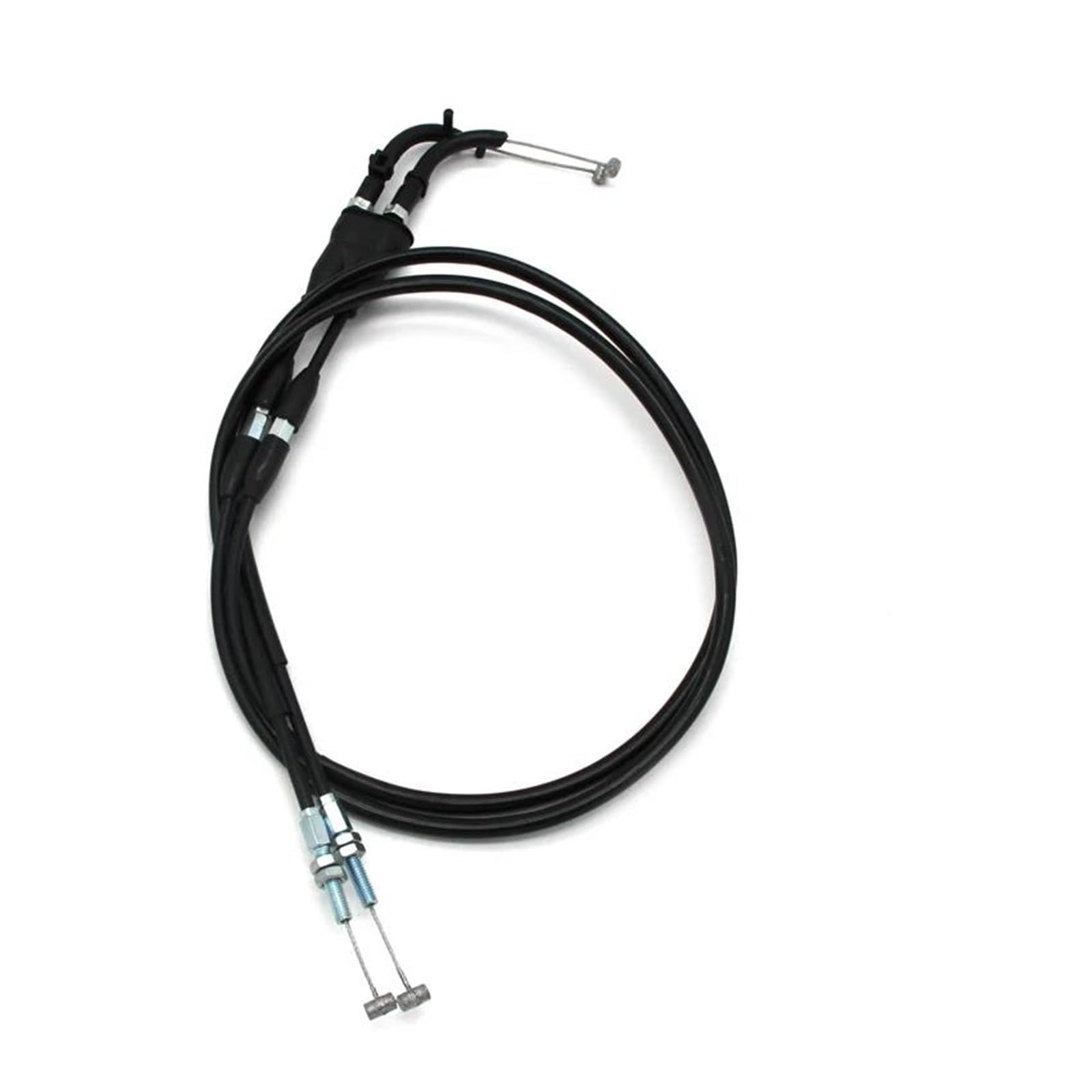 Câble d'accélérateur de moto Kawasaki KL650 2008-2018 ligne d'accélération