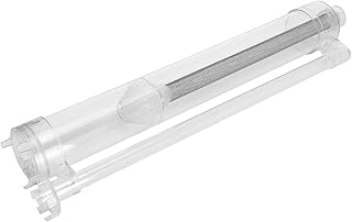 Środek do czyszczenia odchodów ryb, filtr do czyszczenia odchodów, do akwariów akwariowych(Toaleta rybna 50cm (bez pompy))