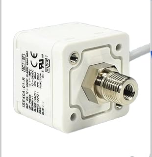 1PC NEW FOR ZSE40A-01-R Pressure Switch ZSE40A01R