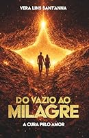 DO VAZIO AO MILAGRE: das sombras ao trono (Portuguese Edition) 6551950353 Book Cover