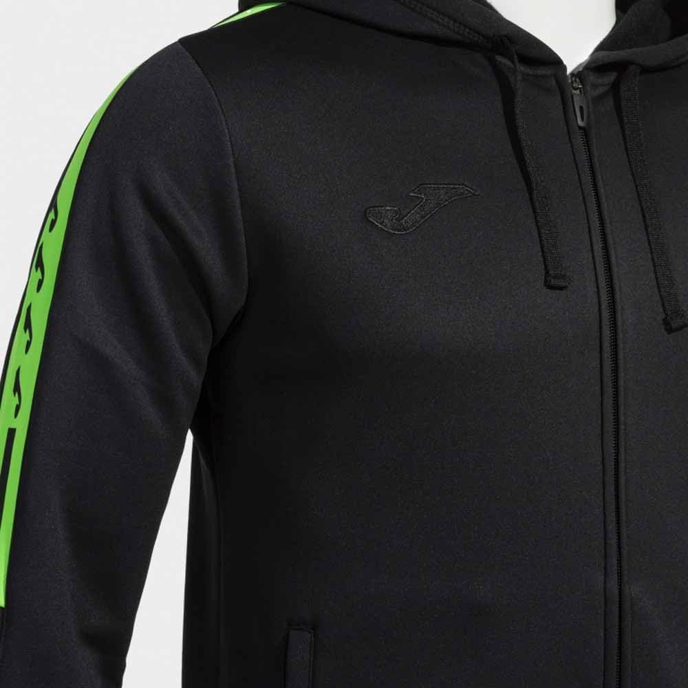 Joma Olimpiada Sudadera con Capucha Hombre (Pack de 1)
