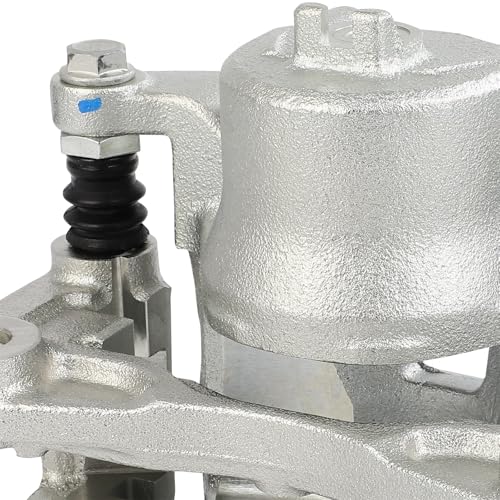 Image of ECCPP 19B6641 Front Right Disc Brake Caliper Assembly