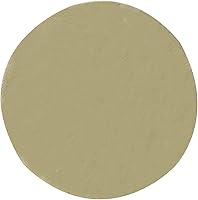 Vista 3 de Perilla Home Juego de 6 pomos decorativos de metal para habitación, cocina, gabinete, armario, puerta, aparador y tiradores de cajón (dorado, JENA S)