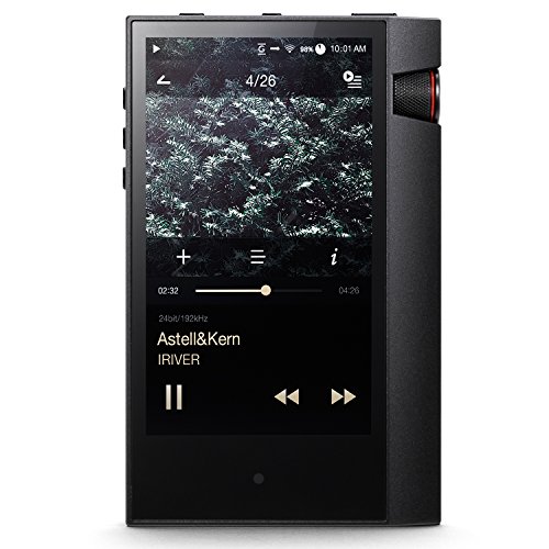 Astell & Kern AK70 64 GB Reproductor de Audio portátil