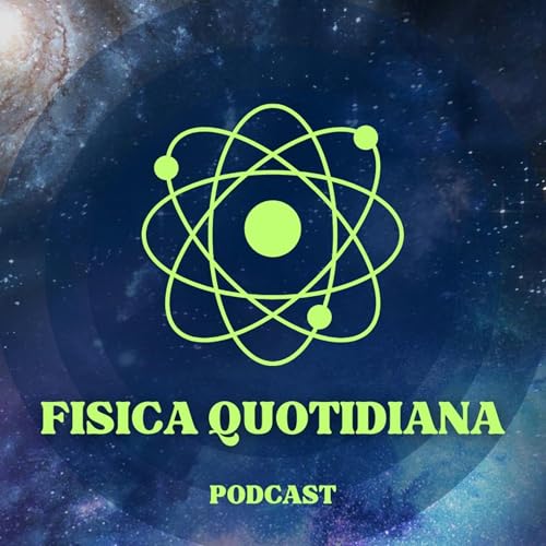 Fisica Quotidiana copertina