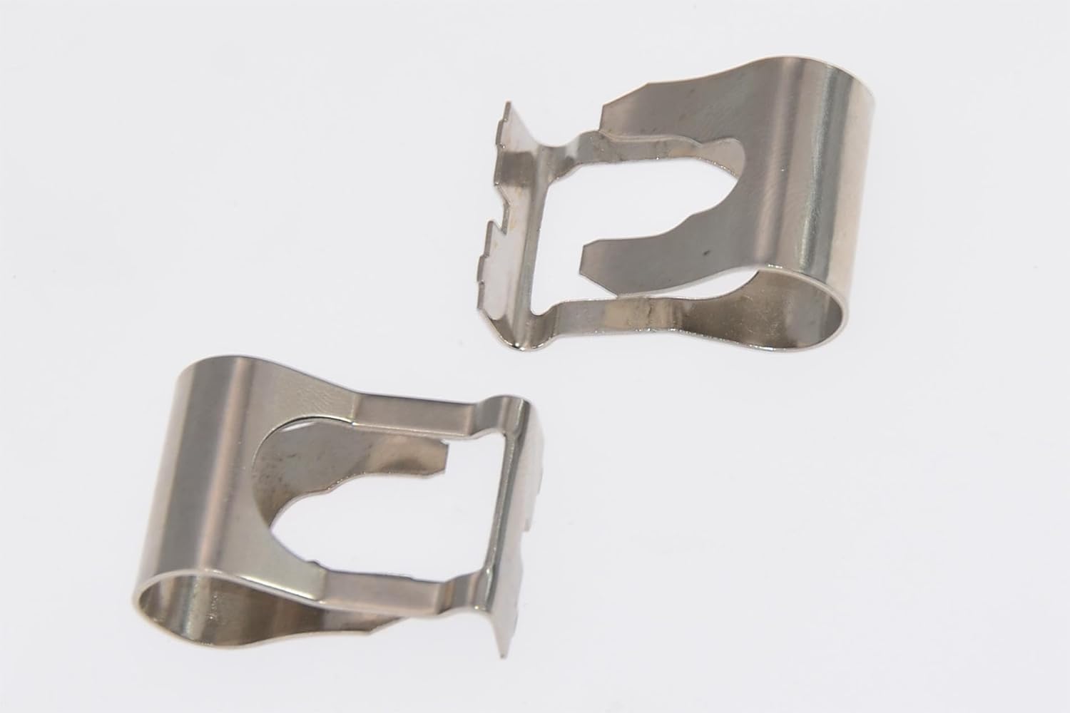 NIORANU 2Pcs Windscreen Wiper Linkage Clip Wiper Arms Repair Clip KIt Motor Wiper