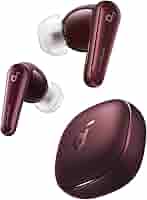soundcore Liberty 4 黒 イヤホン Soundcore Liberty 4 Pro | ワイヤレスイヤホンの製品情報