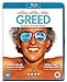Produktbild Greed [Blu-ray]