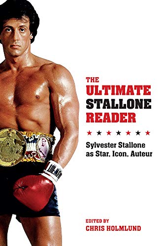 Ultimate Stallone Reader view 2
