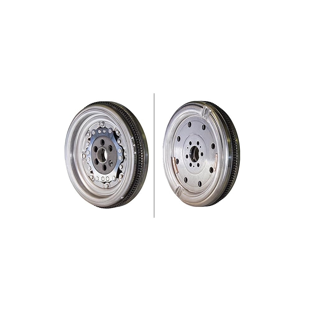 LuK 415074009 Volant moteur