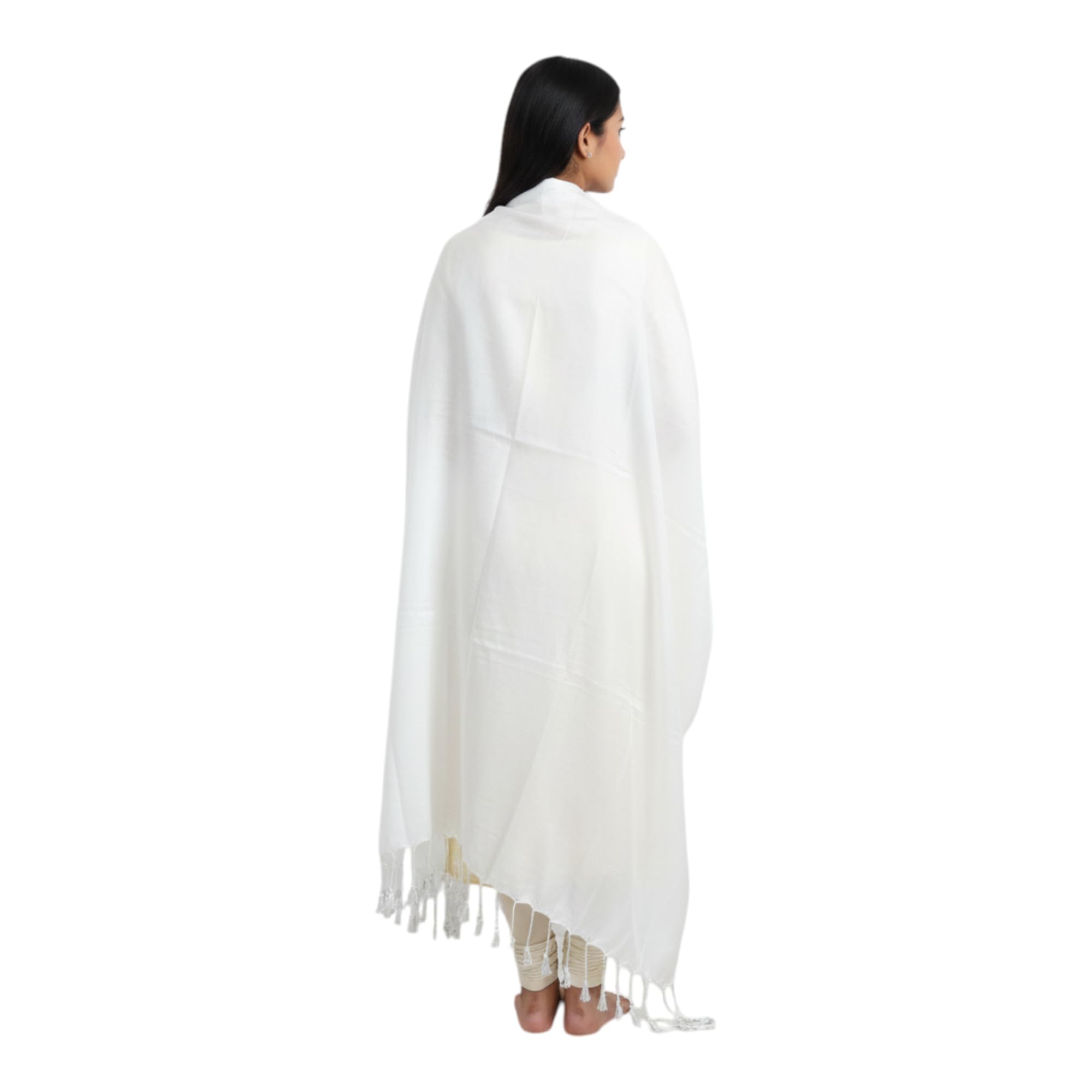 aripan Viscose Rayon Stole Chaadar Dupatta For Summer Specials Casual Chunni For Womens and Girls Traditional Ethnic Scarf Odhani For Unisex Free Size Lenght 2.30m Width 90cm-picture-22