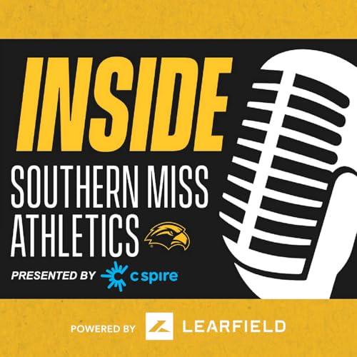 Golden Eagle Hotline with Coach Charles Huff | 9-4-25