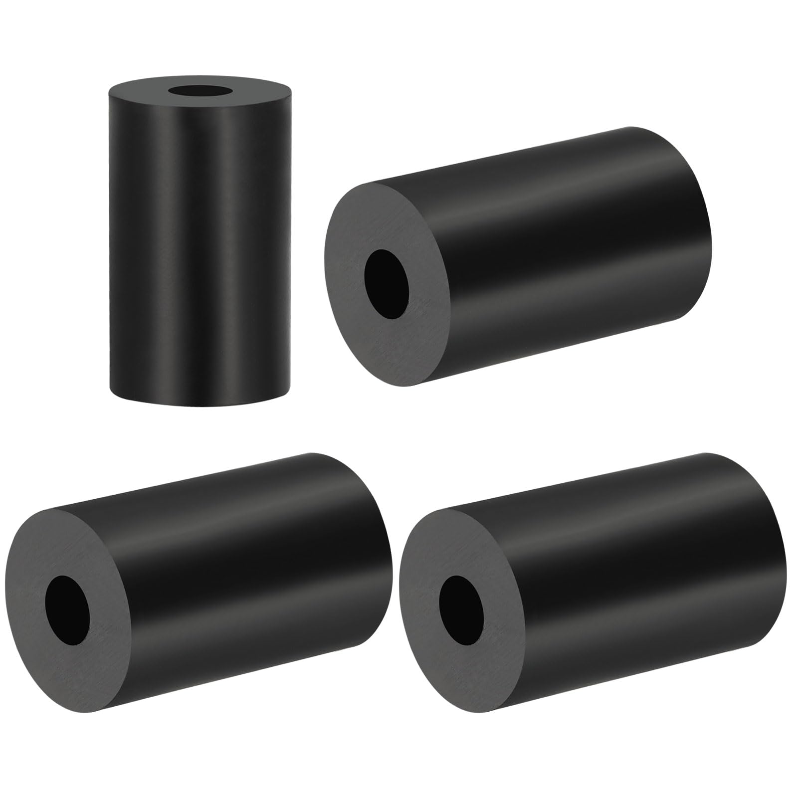 PATIKIL Multi Purpose Rubber Spacer