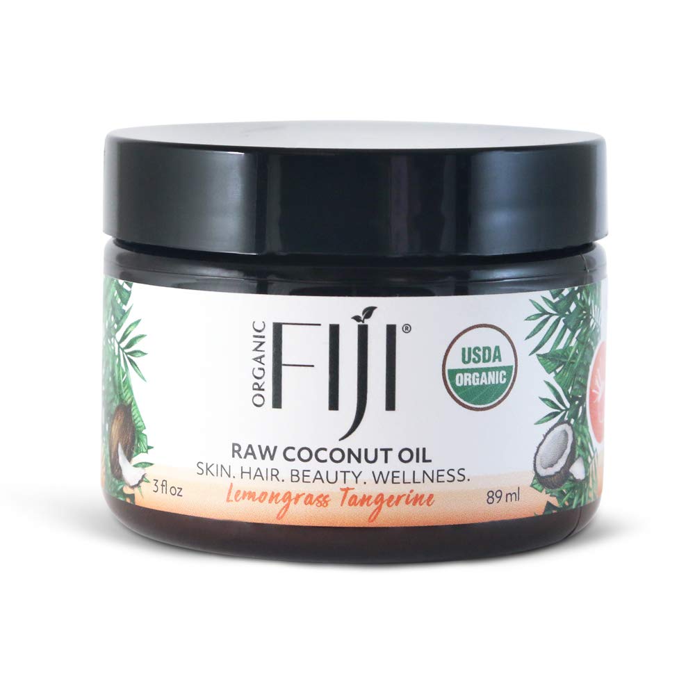 Lemongrass Tangerine Oil - 3 oz