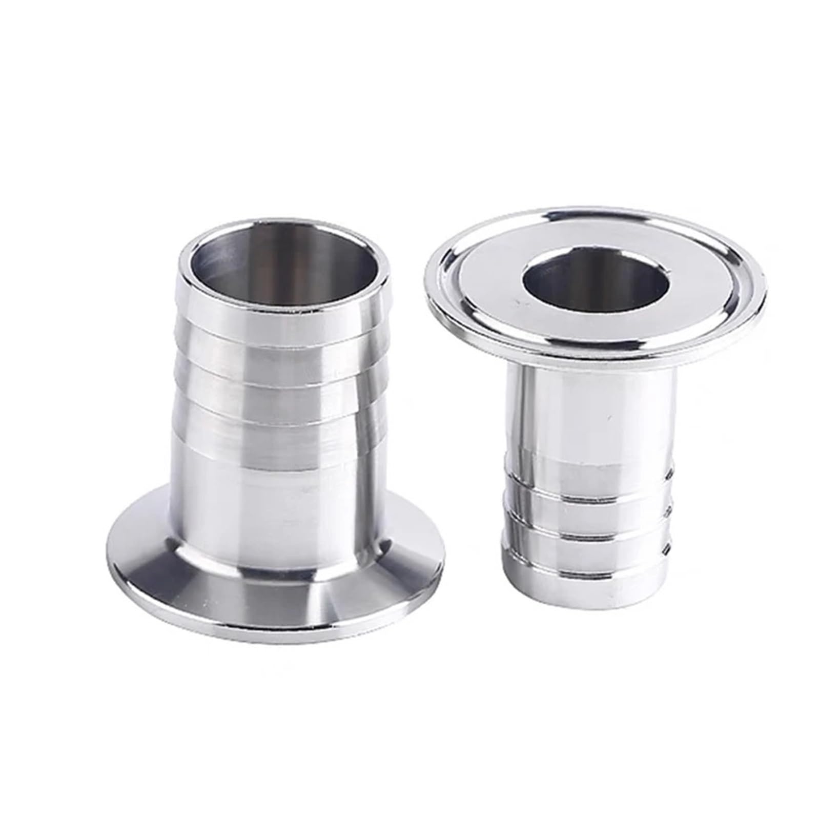 1szt.8mm-108mm Złącze haczykowe i pętlowe do węża Trzy zaciski zaciskowe Stal nierdzewna SUS SS 304(76mm x Ferrule 91)