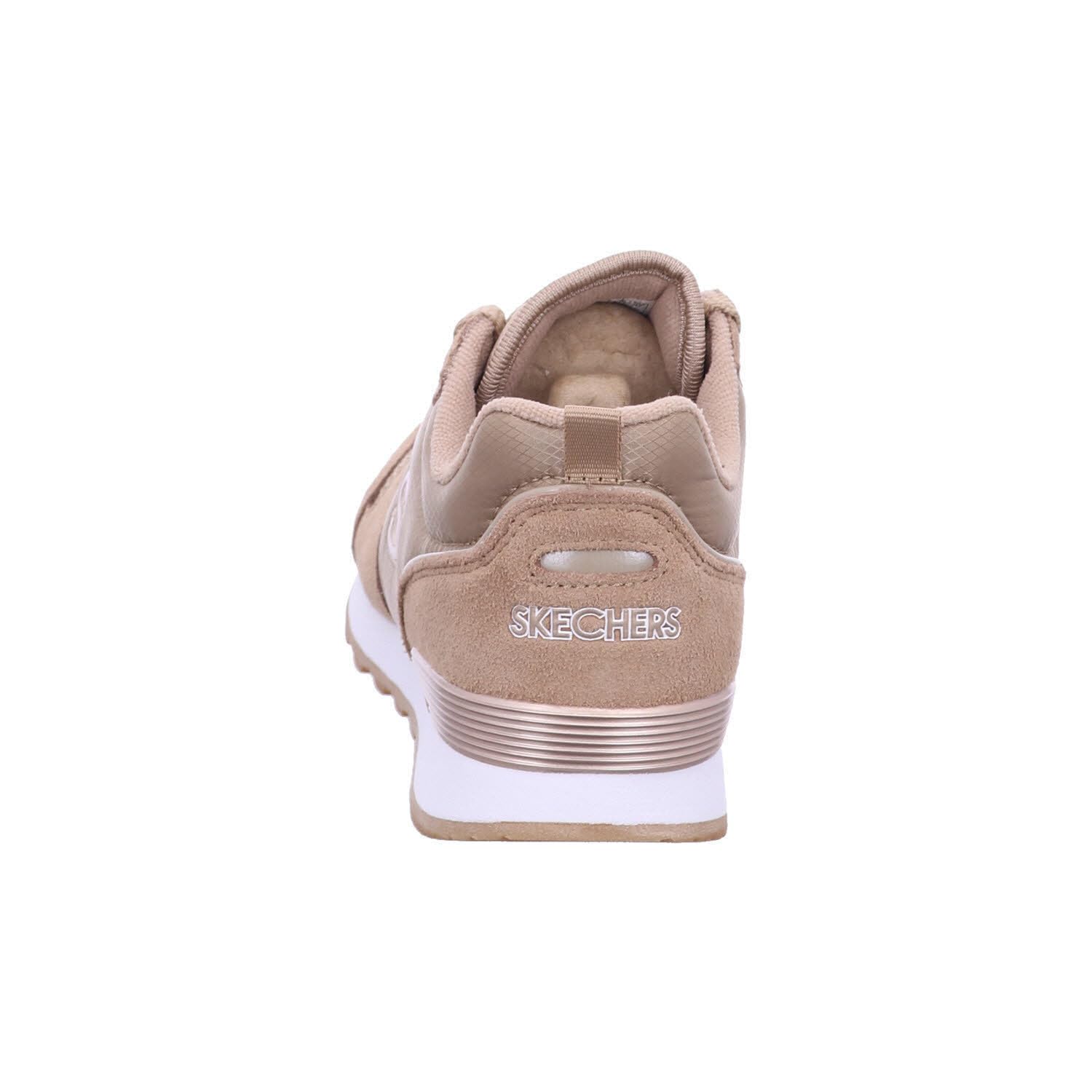 Skechers Kobiety Og 85 Goldn GurlAdidasy