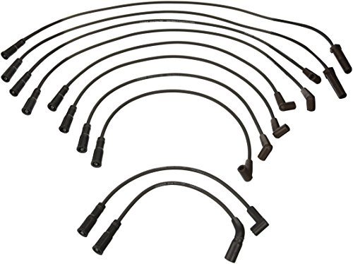 Cables de repuesto Denso 671-8048 para encendido de equipo original