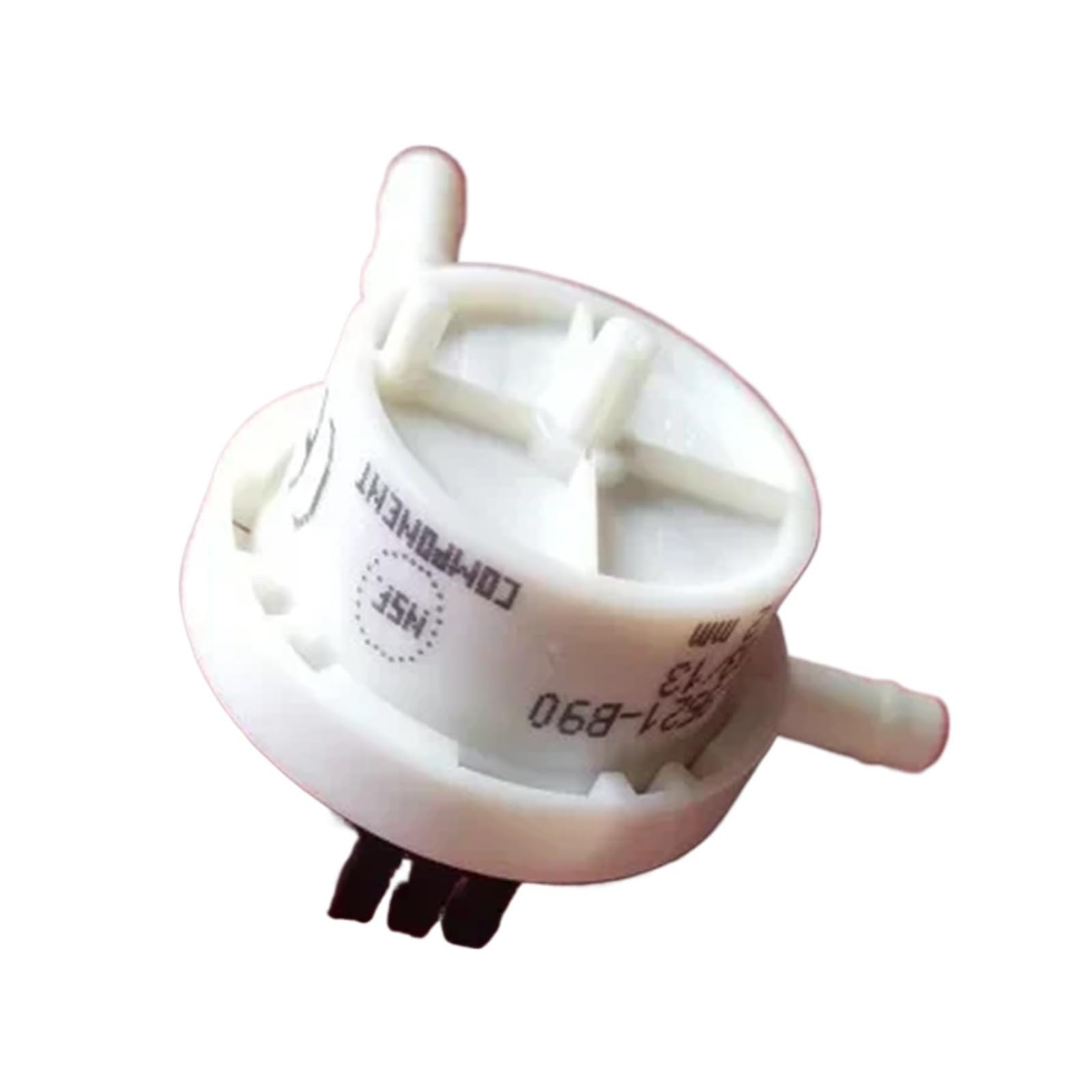932-9521-B 90 Misuratori di portata volumetrici Sensore DIGMESA, compatibile for Gaggia/compatibile for Saeco, macchina da caffè superautomatica 1,2 mm
