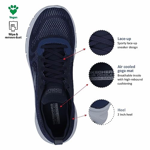 Image of Skechers Men Running Shoes