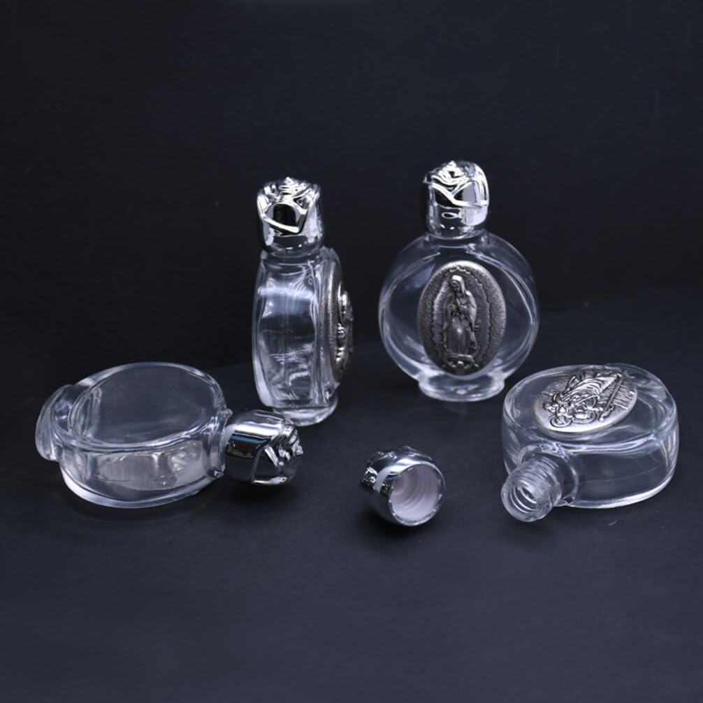 Bouteilles pour eau bénite - Bouteilles d'eau bénite et Laboratorio Gruppo Liturgico