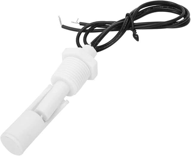 air conditioner float switch