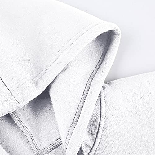 Zipper Hoodies for Women Oversized Fall Fashion 2025 Casual Winter Jackets Trendy Hooded Zip up Sweatshirt Clothes4