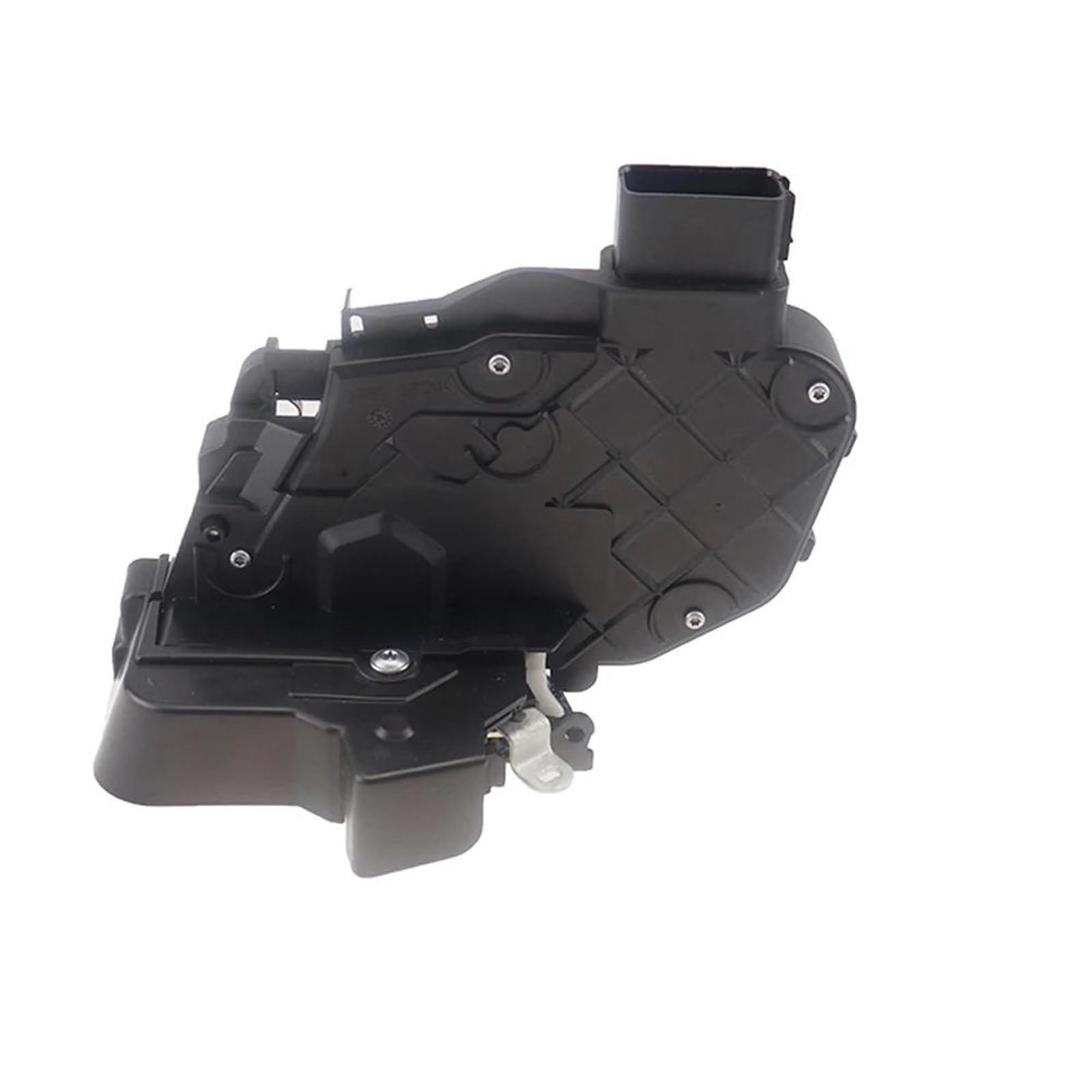 Zgvgfaflpq One Color Car Door Lock Catch Actuator For Range For Rover For Evoque For Land For Rover For Discovey Lr011277 Lr011302 Lr011275 Car Door Lock Actuator(Rear Right)