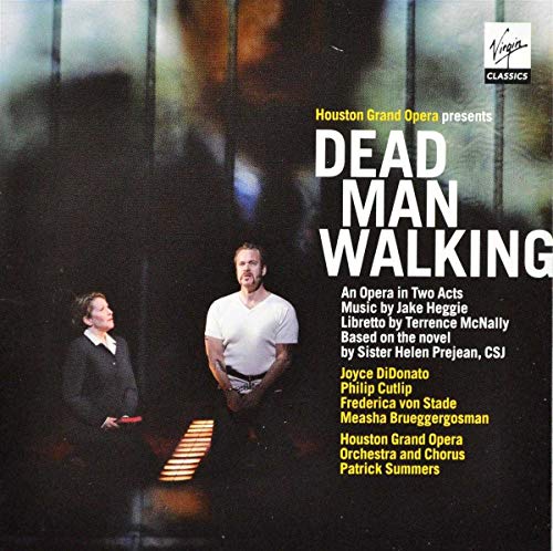 Heggie : Dead Man Walking (2 CD)