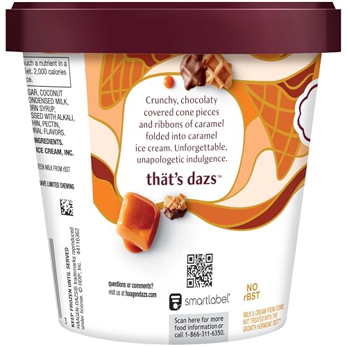 Häagen-Dazs CLAVERIA Haagen-Dazs Ice Cream thumb #8