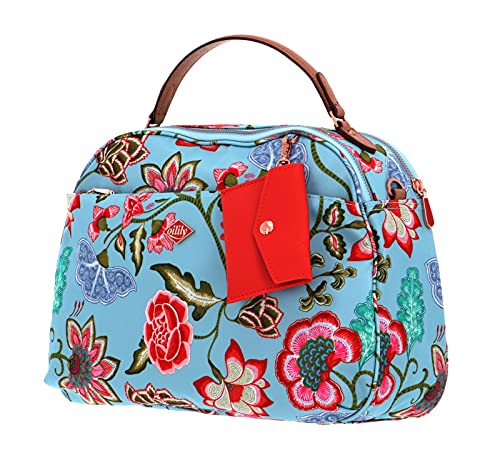 Oilily Royal Sits Handbag Stratosphere - Image 3