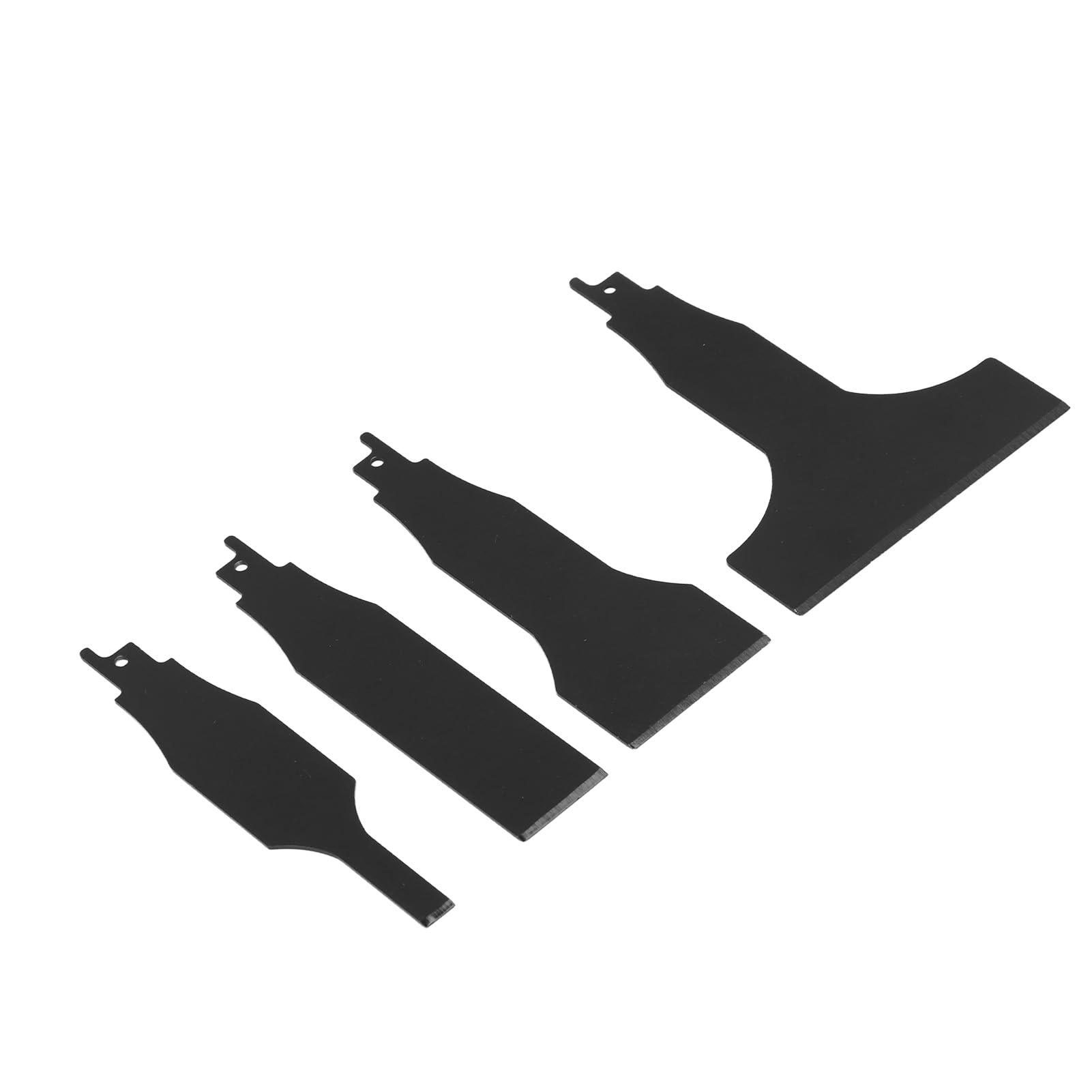 4PCS Reciprocating Saw Scraper Vane/Wing - Image 3