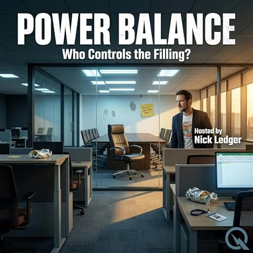 Power Balance cover art
