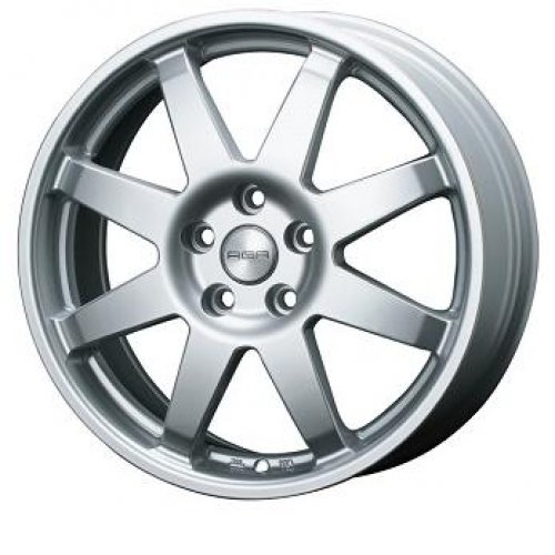 Amazon | タルガ (TARGA/TAS) エージーエー(AGA) 15インチ アルミ