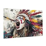 CADEAU IDÉAL : Nos puzzle adultes sont un cadeau de Noël parfait pour les camarades de classe, les amis, la famille, les couples et un choix de cadeau idéal pour les anniversaires, Halloween, thanksgiving, pâques
