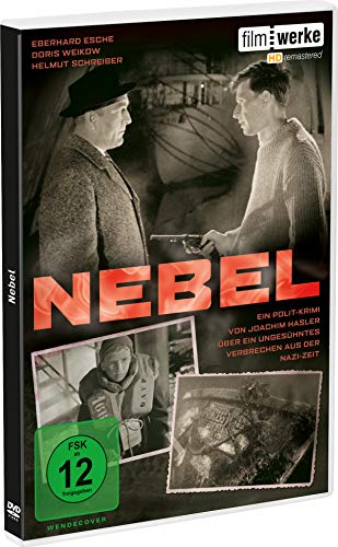 Nebel (HD-remastered) - Mehr Infos/Bestellen